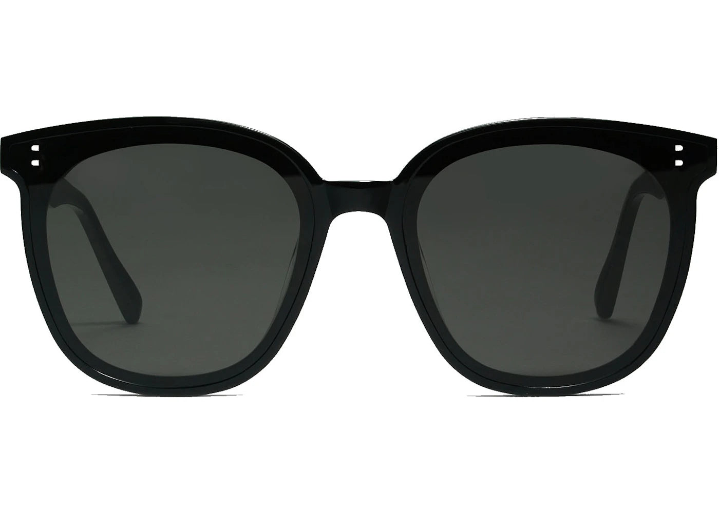 Gentle Monster My Ma Bullet Sunglasses Black 01