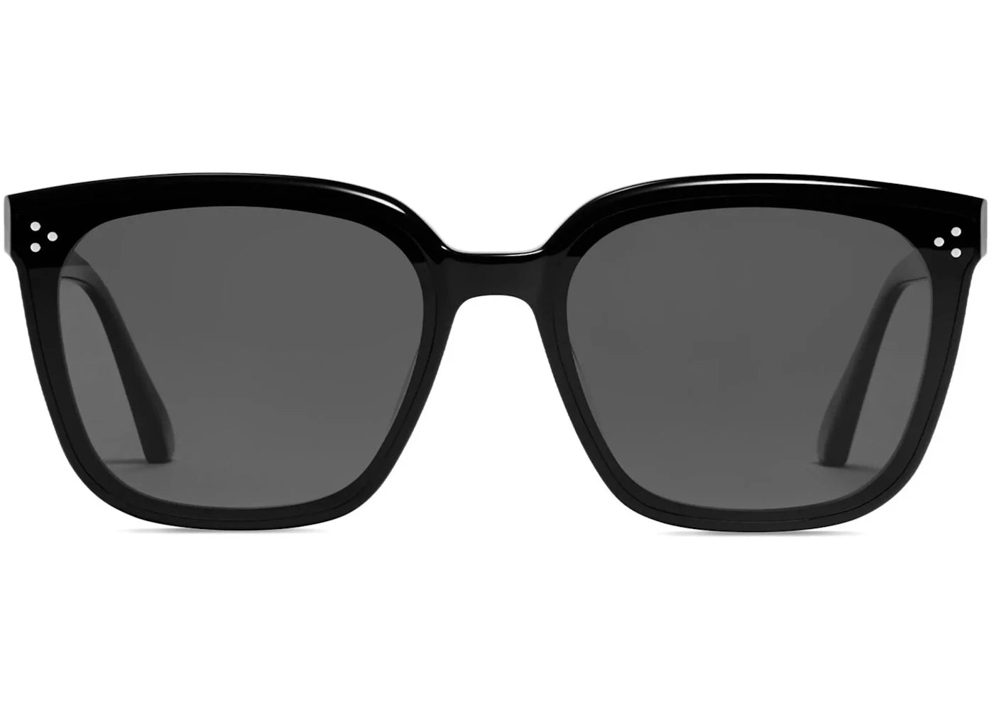 Gentle Monster Palette 01 Sunglasses Black (01) – Kicks Machine