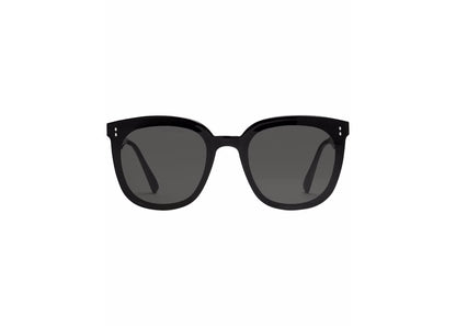 Gentle Monster Ry-01 Sunglasses Black 01