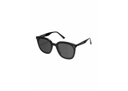 Gentle Monster Ry-01 Sunglasses Black (01)