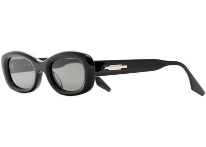 GENTLE MONSTER TAMBU ブラック サングラス Amazon.co.jp: Gentle Monster ジェントルモンスター サングラス