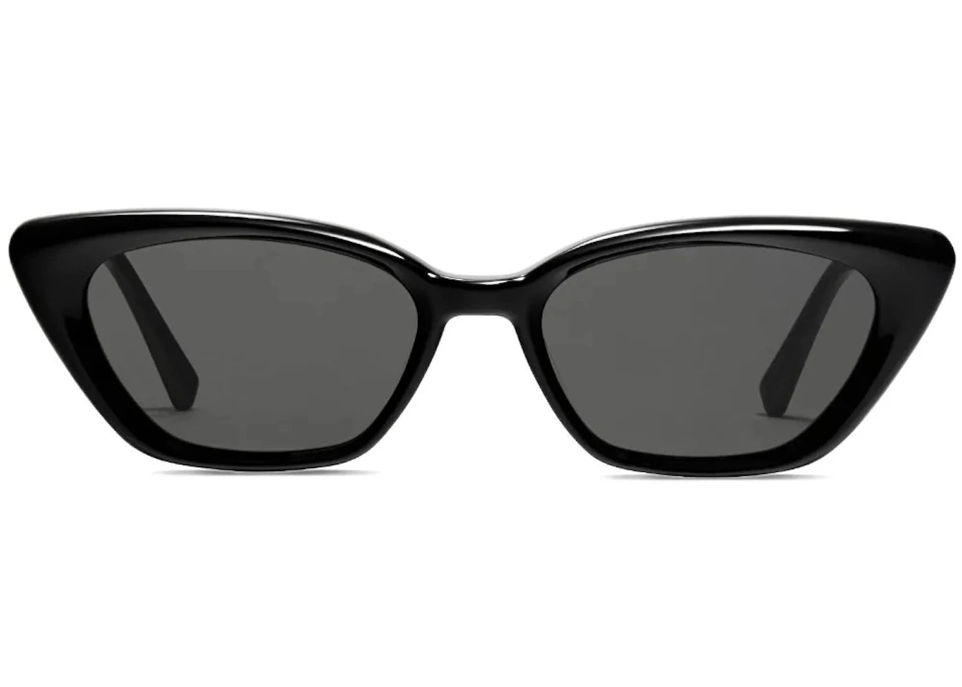 gentle monster terra cotta 01 sunglasses black (01) 