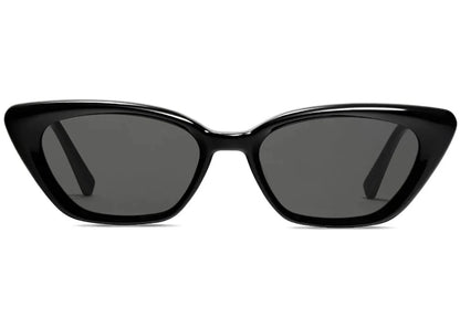 gentle monster terra cotta 01 sunglasses black (01) 