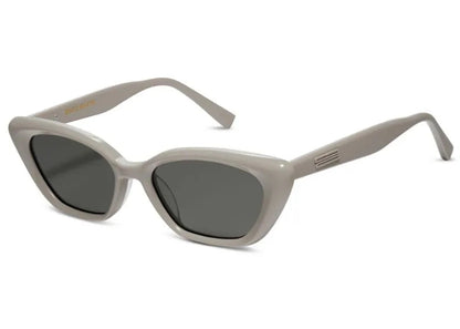 Gentle Monster Terra Cotta G10 Sunglasses Grey/Black (G10)