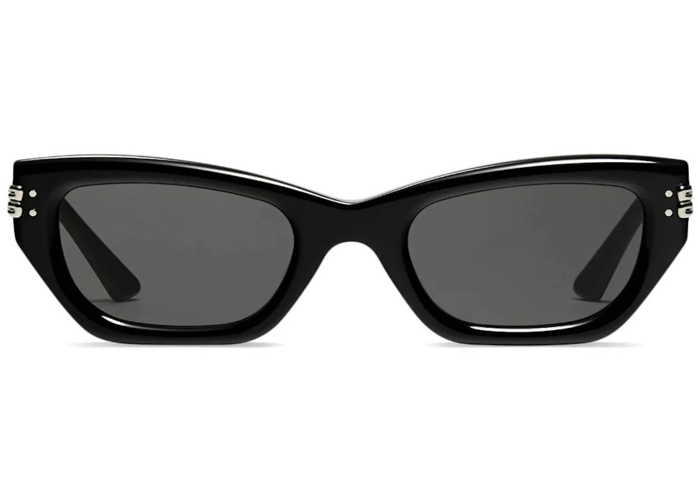 gentle monster vis viva 01 sunglasses black (01) 