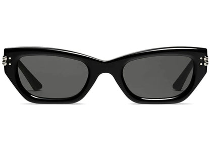 gentle monster vis viva 01 sunglasses black (01) 