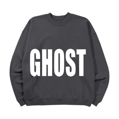 House of Drew Ghost Justine Bieber Sweatshirt