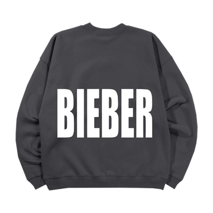 House of Drew Ghost Justine Bieber Sweatshirt