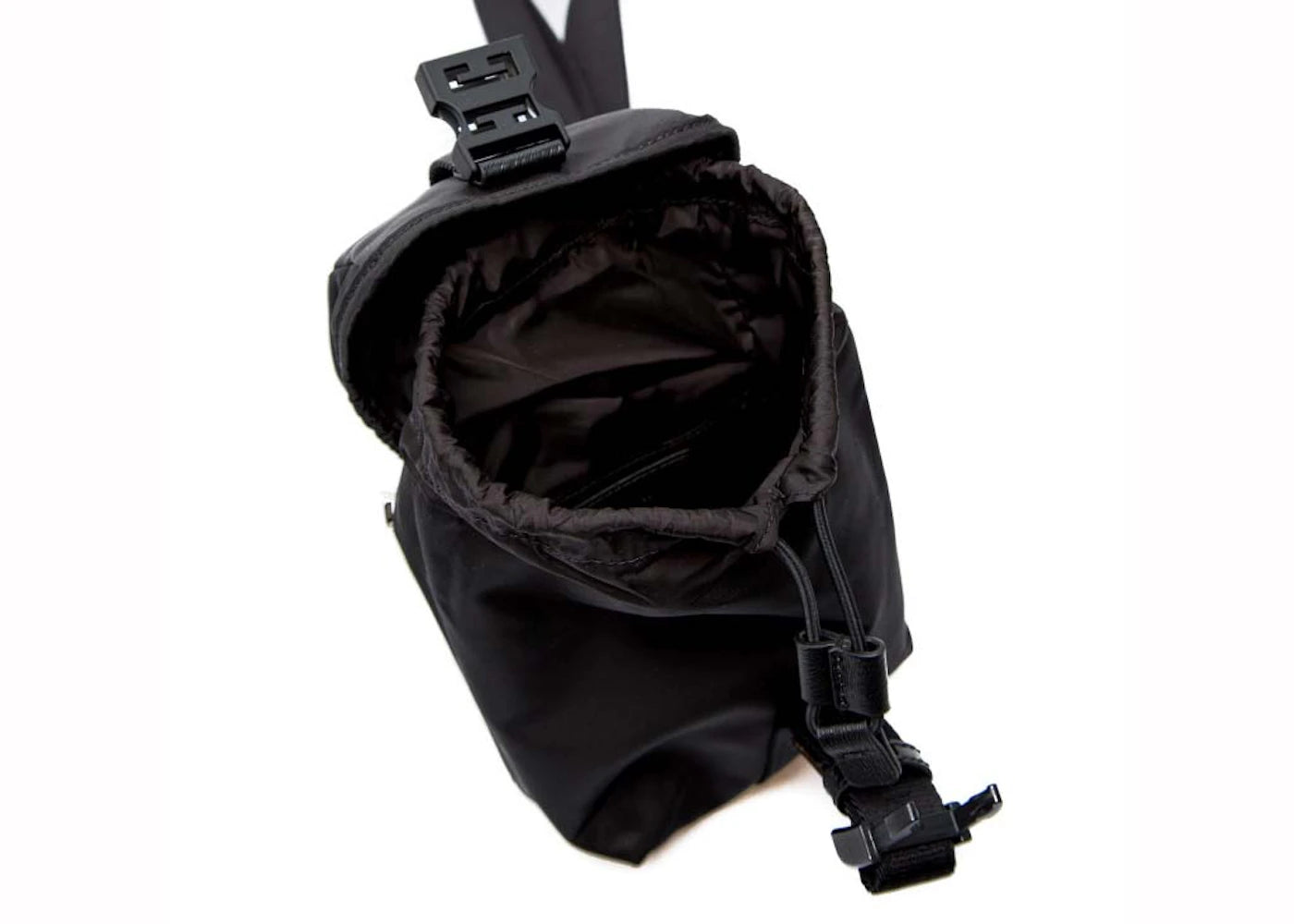 givenchy mini backpack crossbody black 