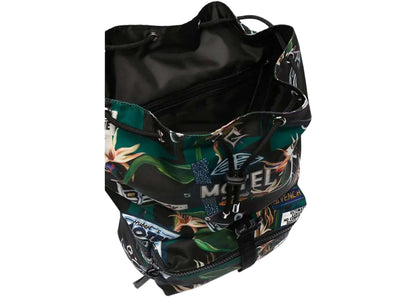 givenchy motel print backpack multicolor 