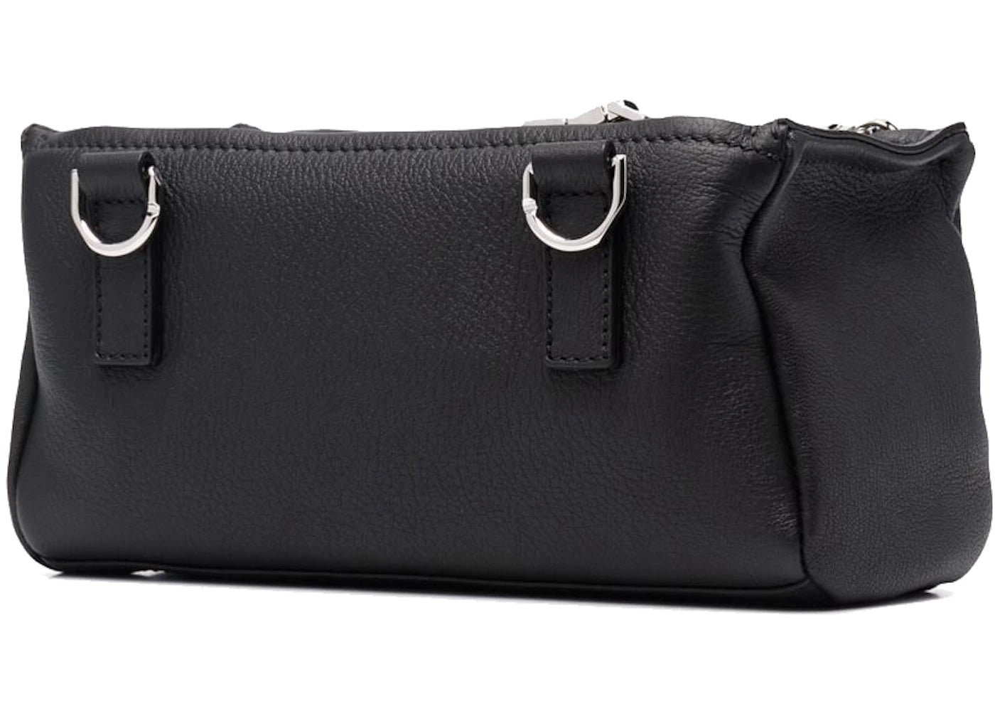 Givenchy Pandora Crossbody Bag Mini Black