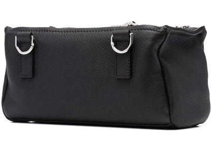 Givenchy Pandora Crossbody Bag Mini Black