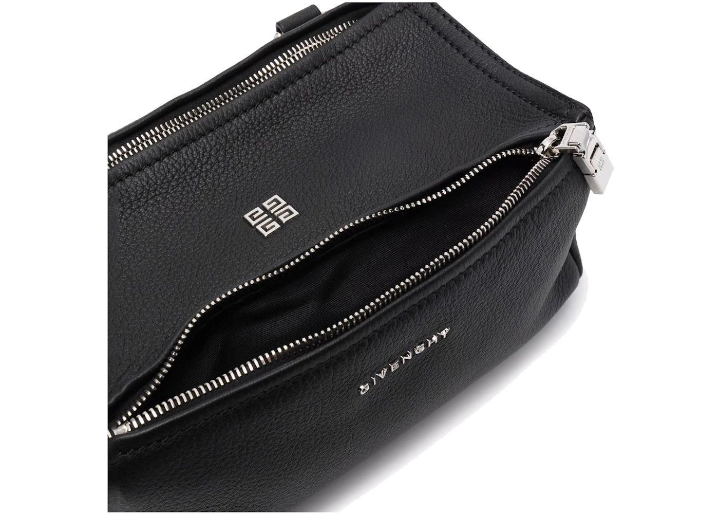 Givenchy Pandora Crossbody Bag Mini Black