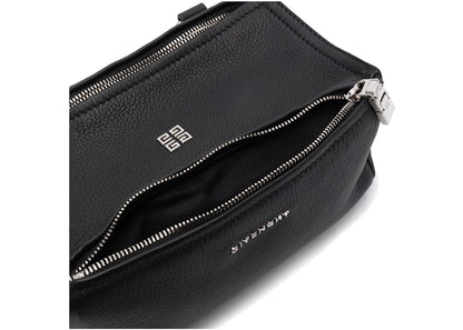 Givenchy Pandora Crossbody Bag Mini Black