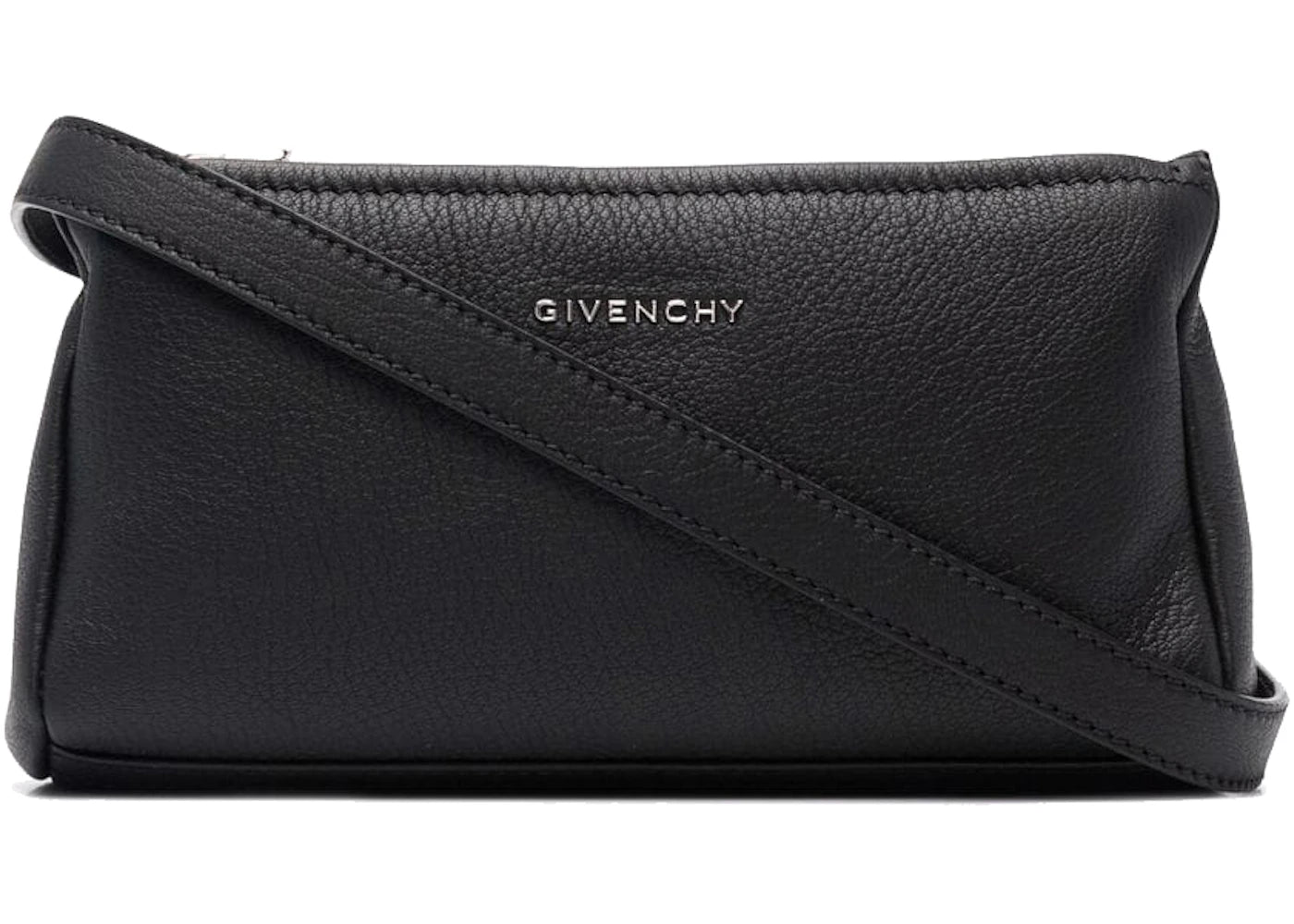 Givenchy Pandora Crossbody Bag Mini Black