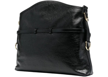 Givenchy Voyou Medium Bag Black