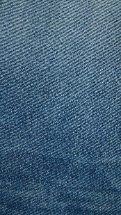 Alaïa Flare Denim Jeans