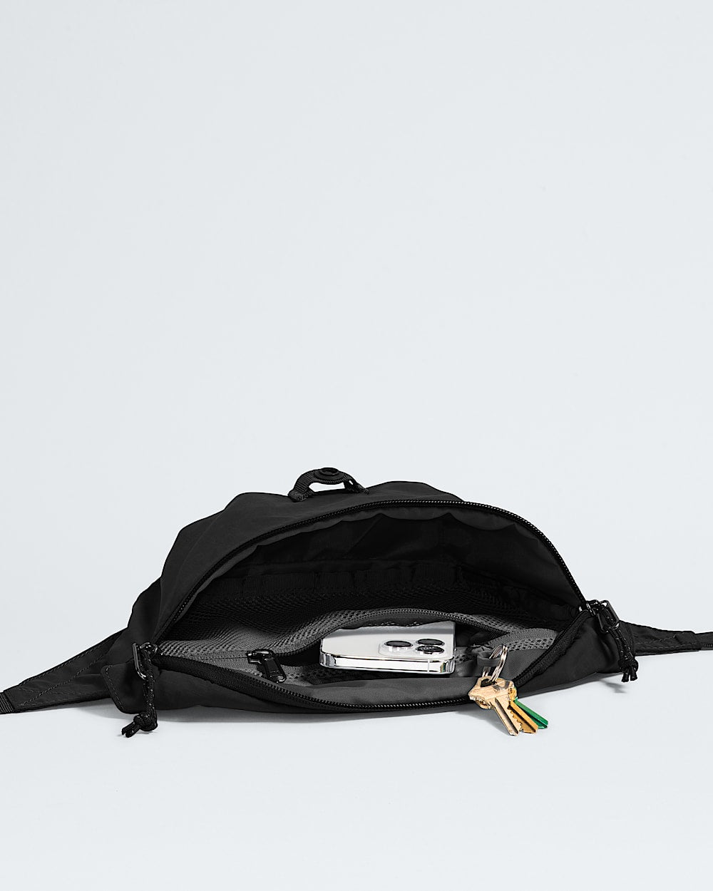 The North Face Glen Canyon Lumbar Pack