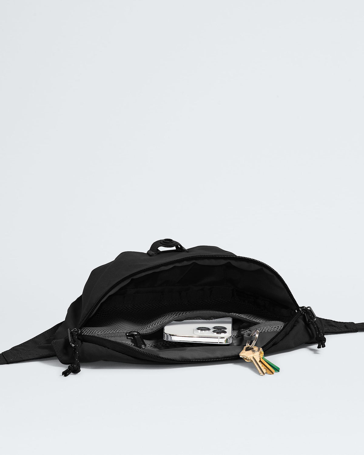 The North Face Glen Canyon Lumbar Pack
