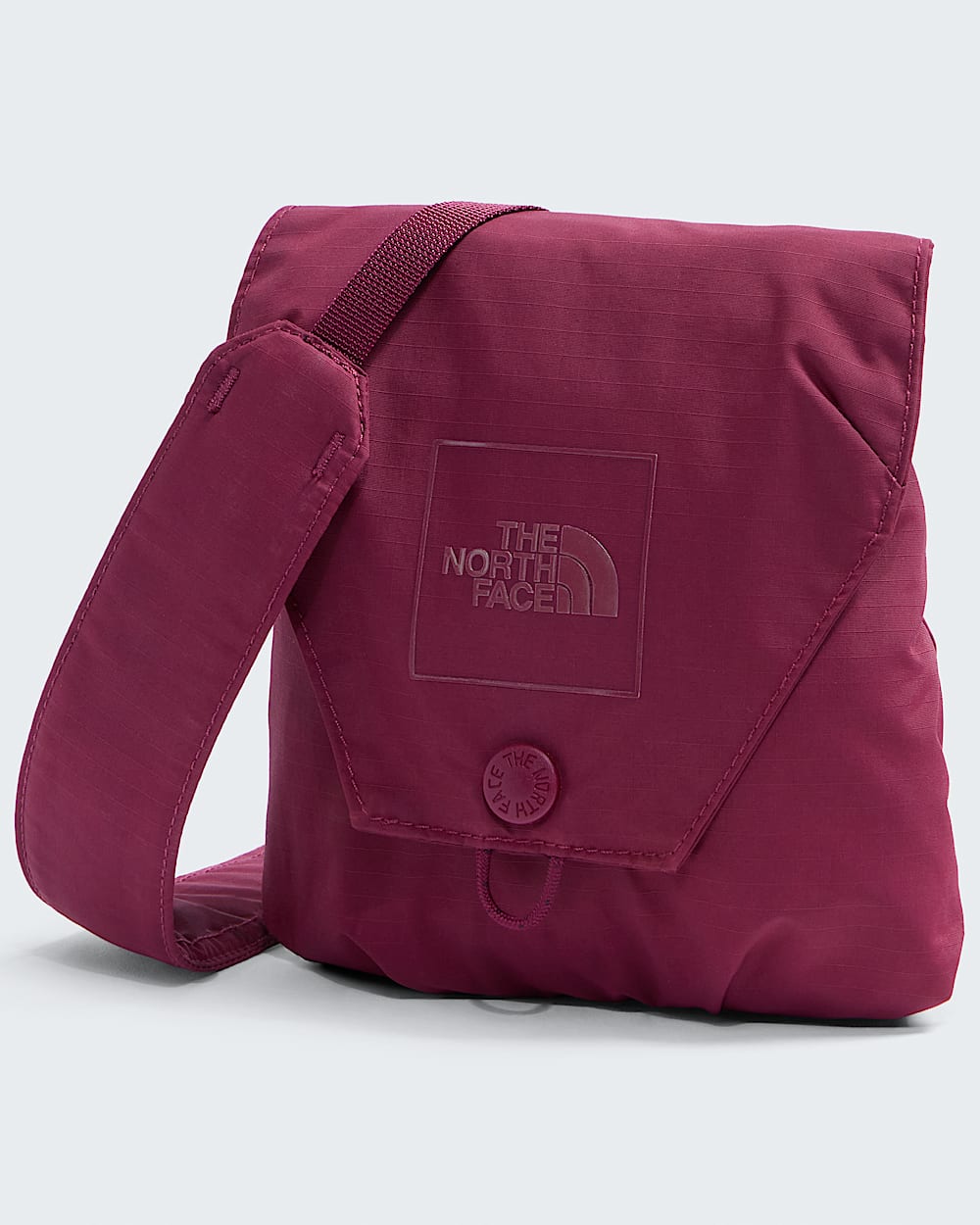 The North Face Glen Canyon Pocket Crossbody