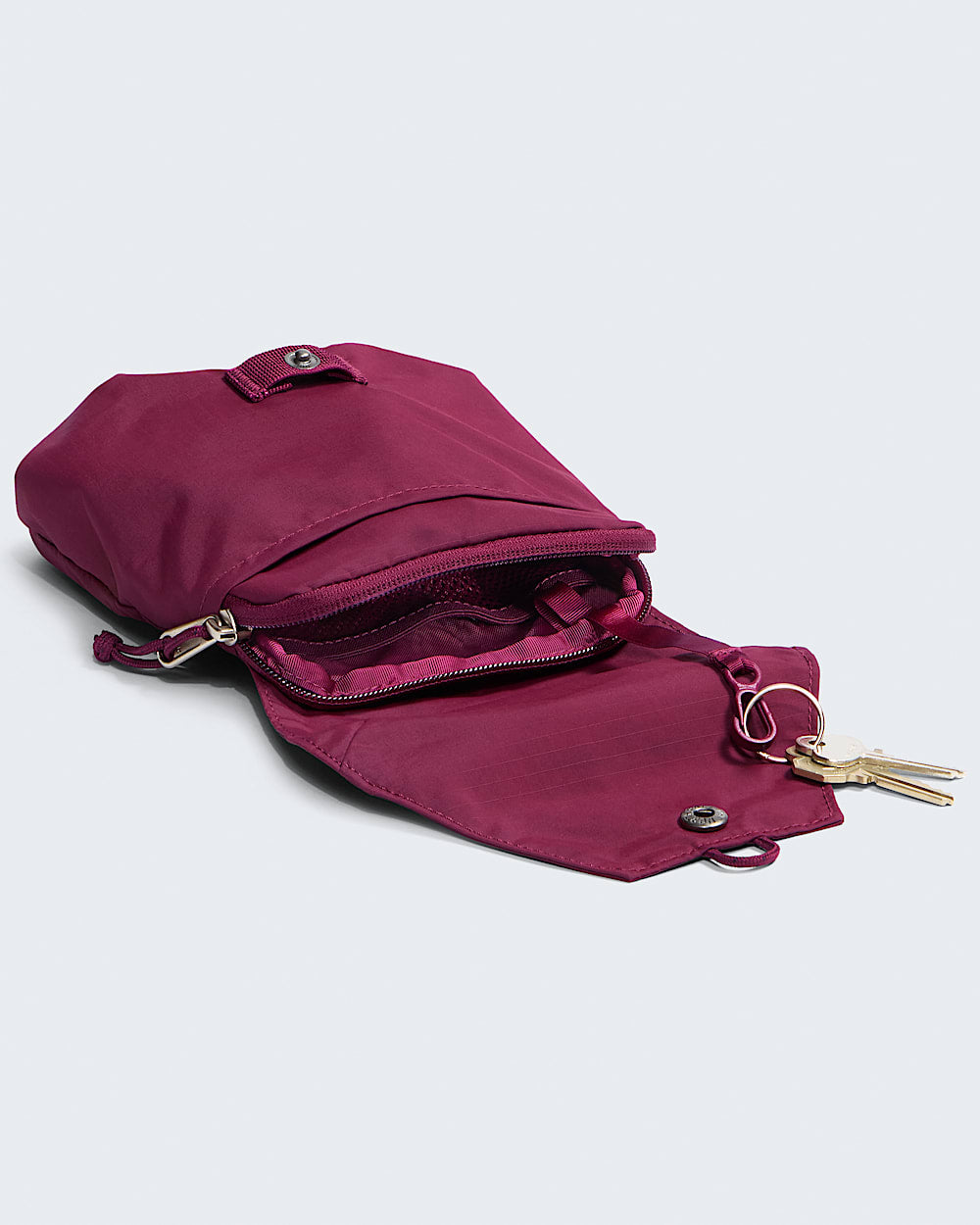 The North Face Glen Canyon Pocket Crossbody