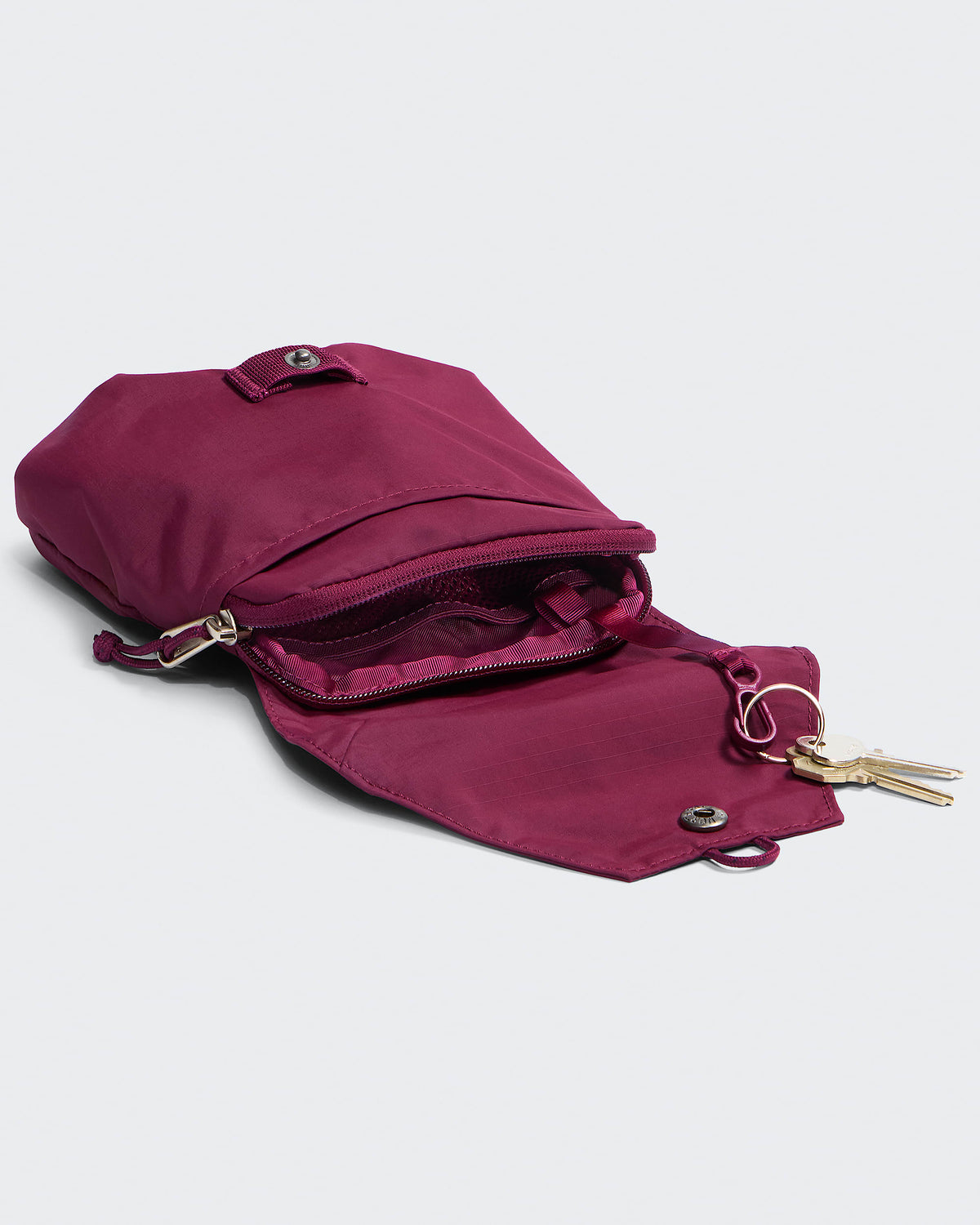The North Face Glen Canyon Pocket Crossbody