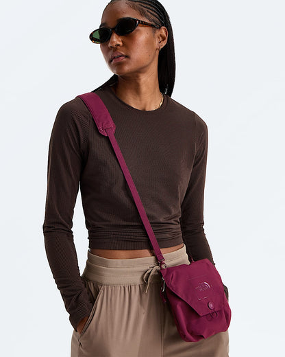 The North Face Glen Canyon Pocket Crossbody