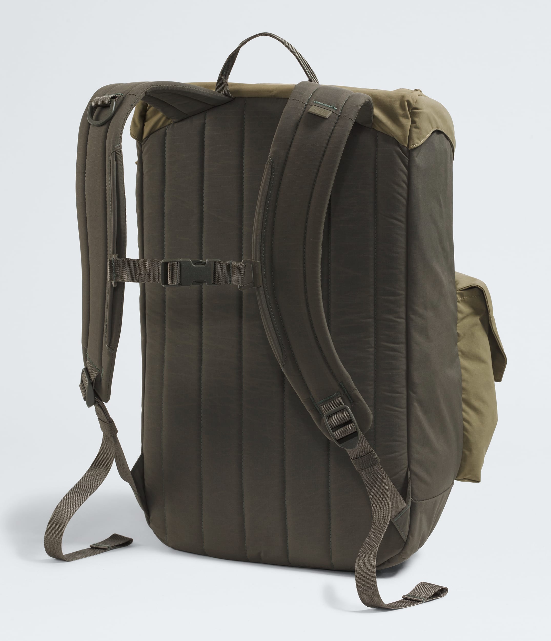 The North Face Glen Canyon Rucksack Cedar