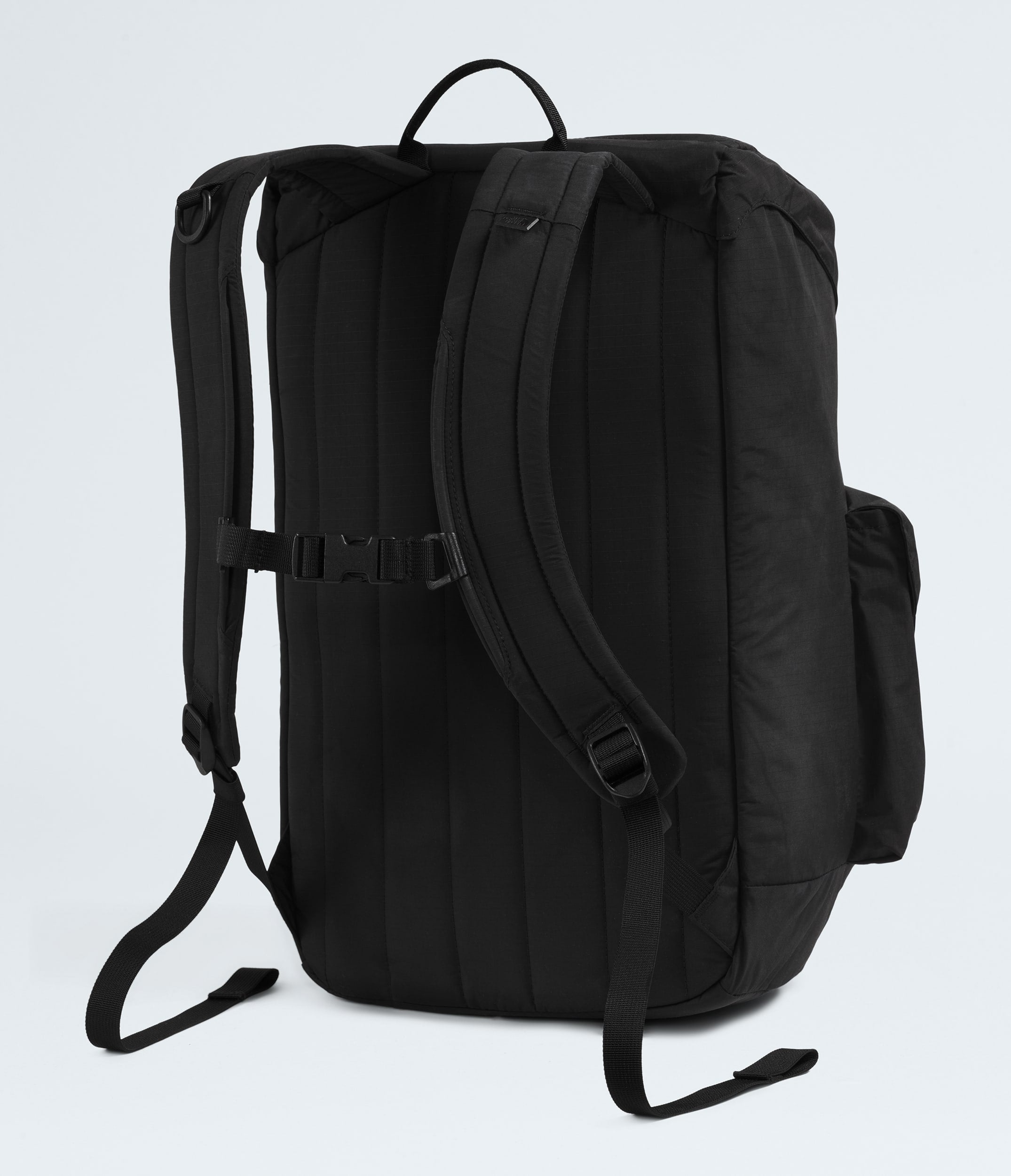 The North Face Glen Canyon Rucksack TNF Black