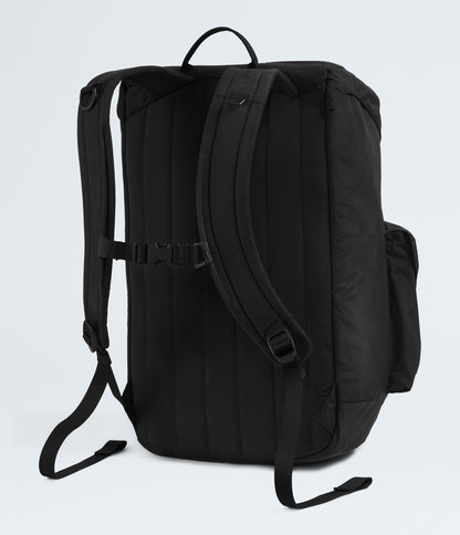 The North Face Glen Canyon Rucksack TNF Black