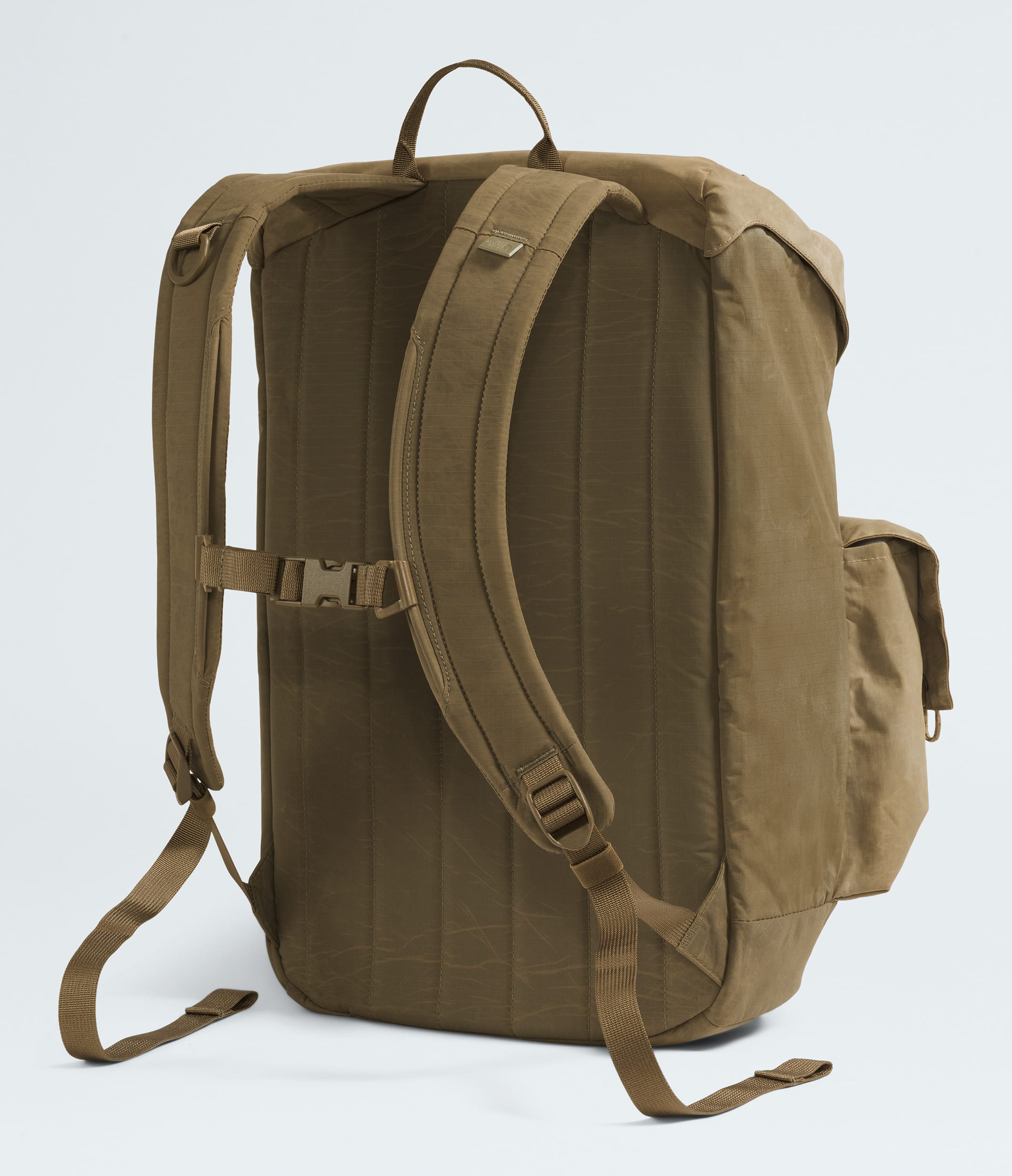 The North Face Glen Canyon Rucksack Caraway Seed