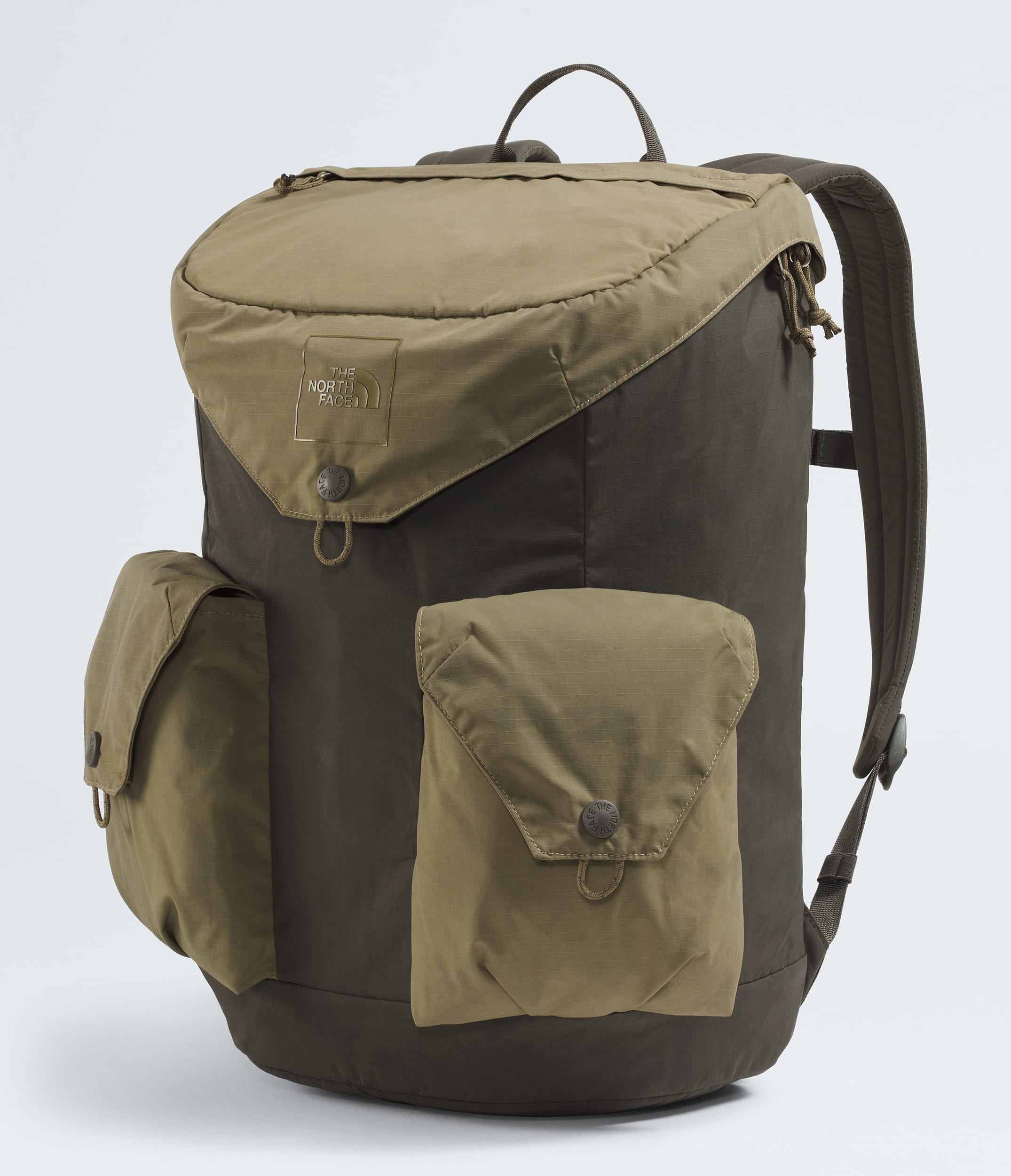 The North Face Glen Canyon Rucksack Cedar