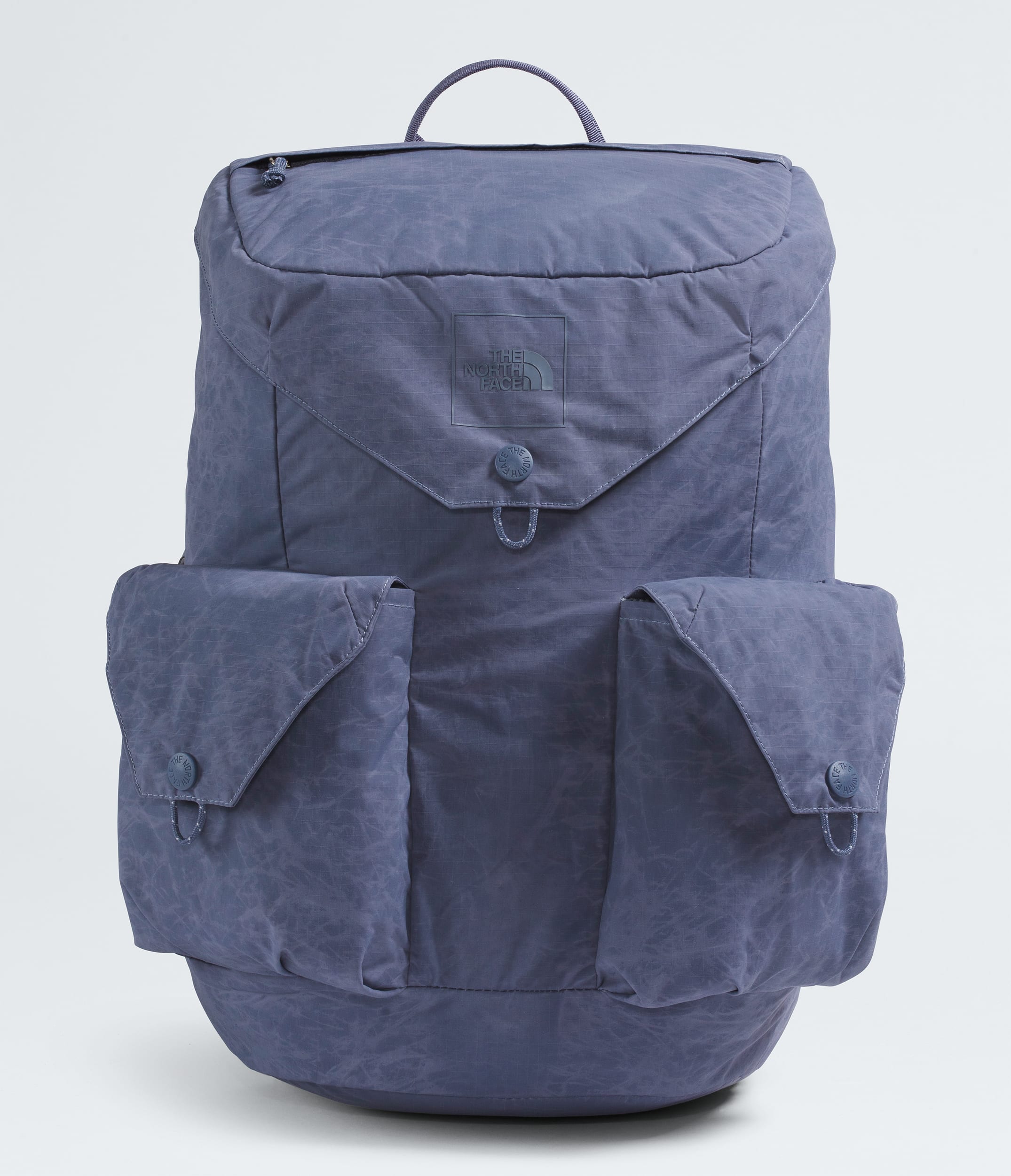 The North Face Glen Canyon Rucksack Twilight Galaxy