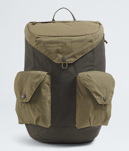 The North Face Glen Canyon Rucksack Cedar