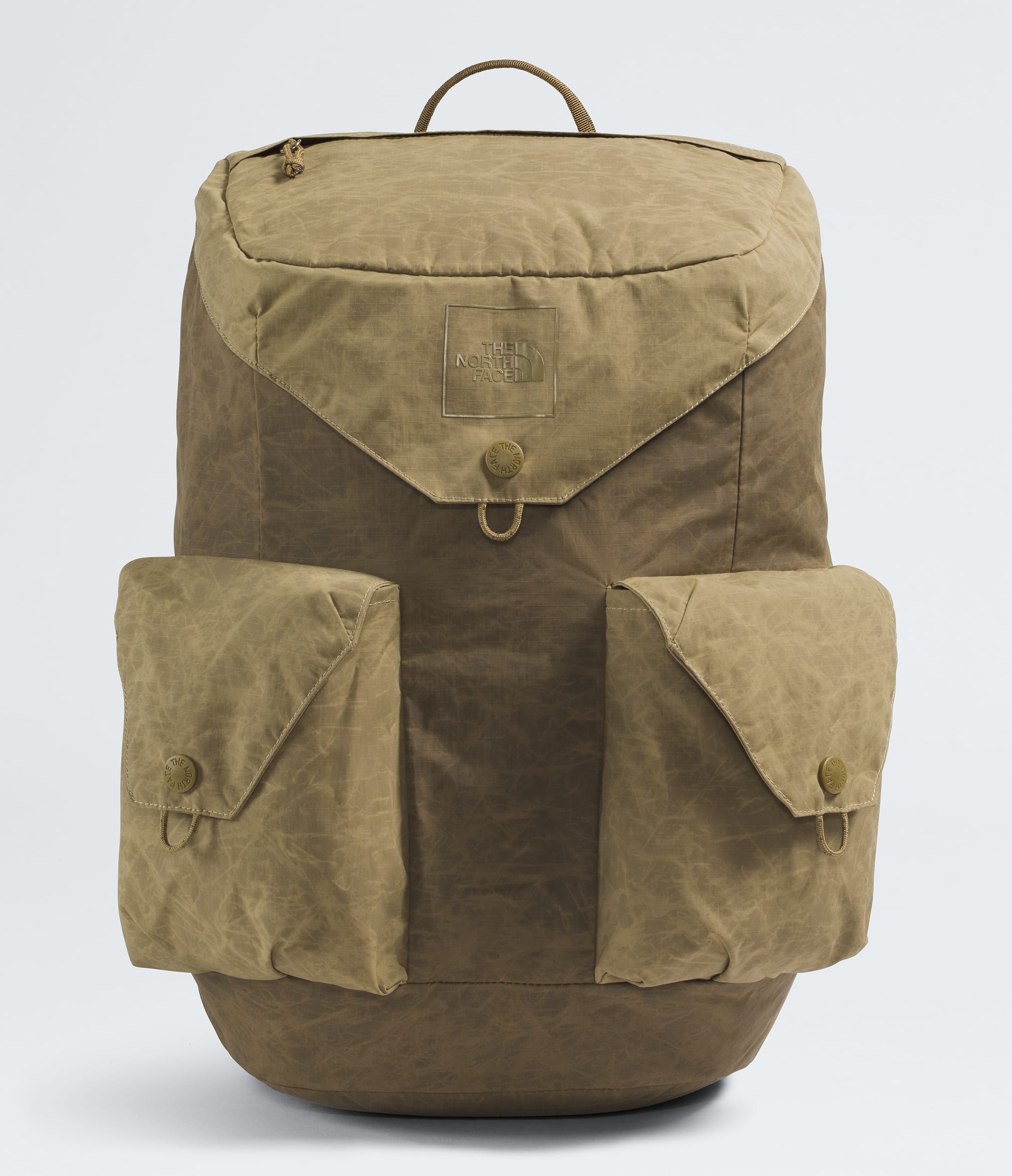 The North Face Glen Canyon Rucksack Caraway Seed