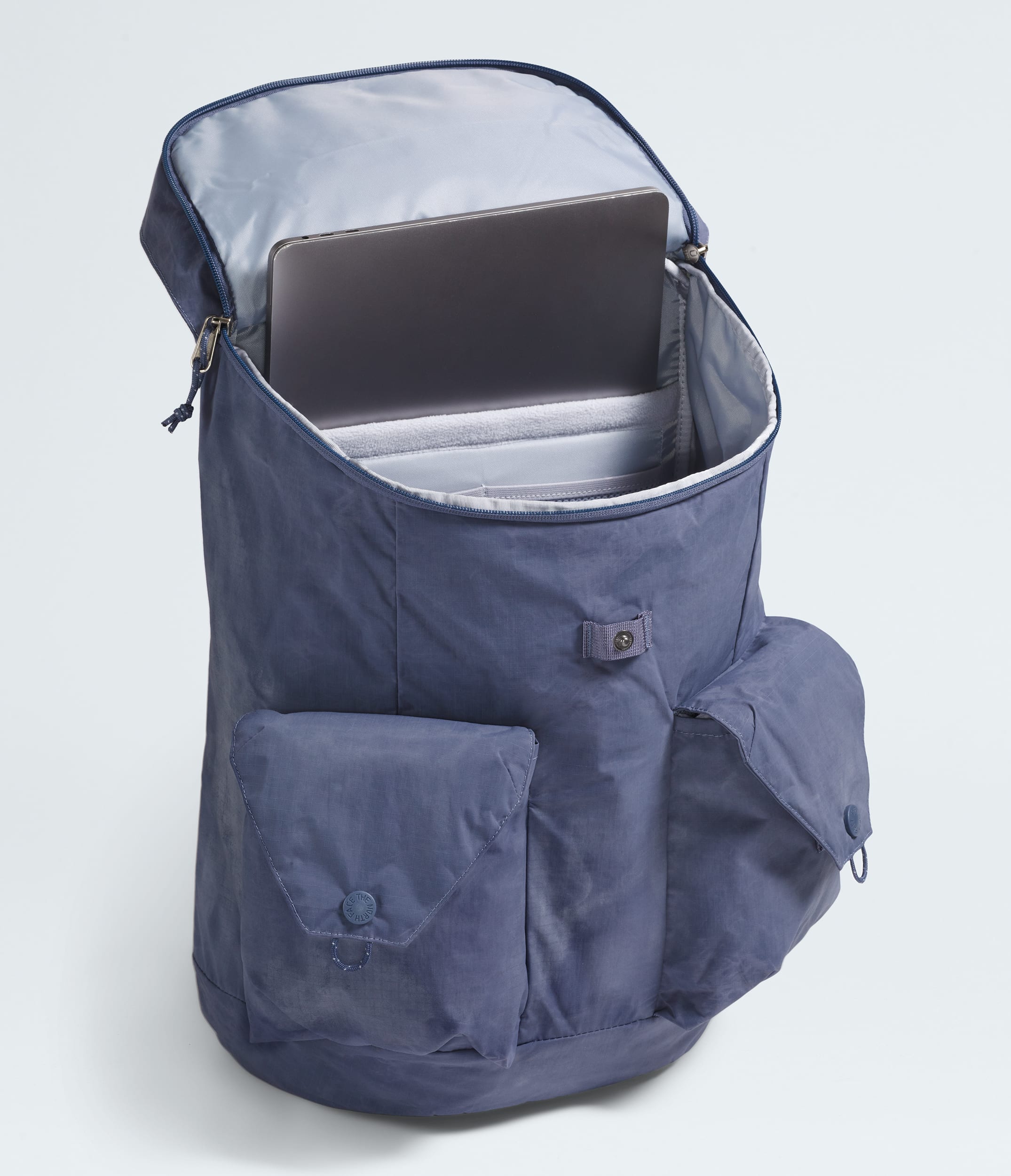 The North Face Glen Canyon Rucksack Twilight Galaxy