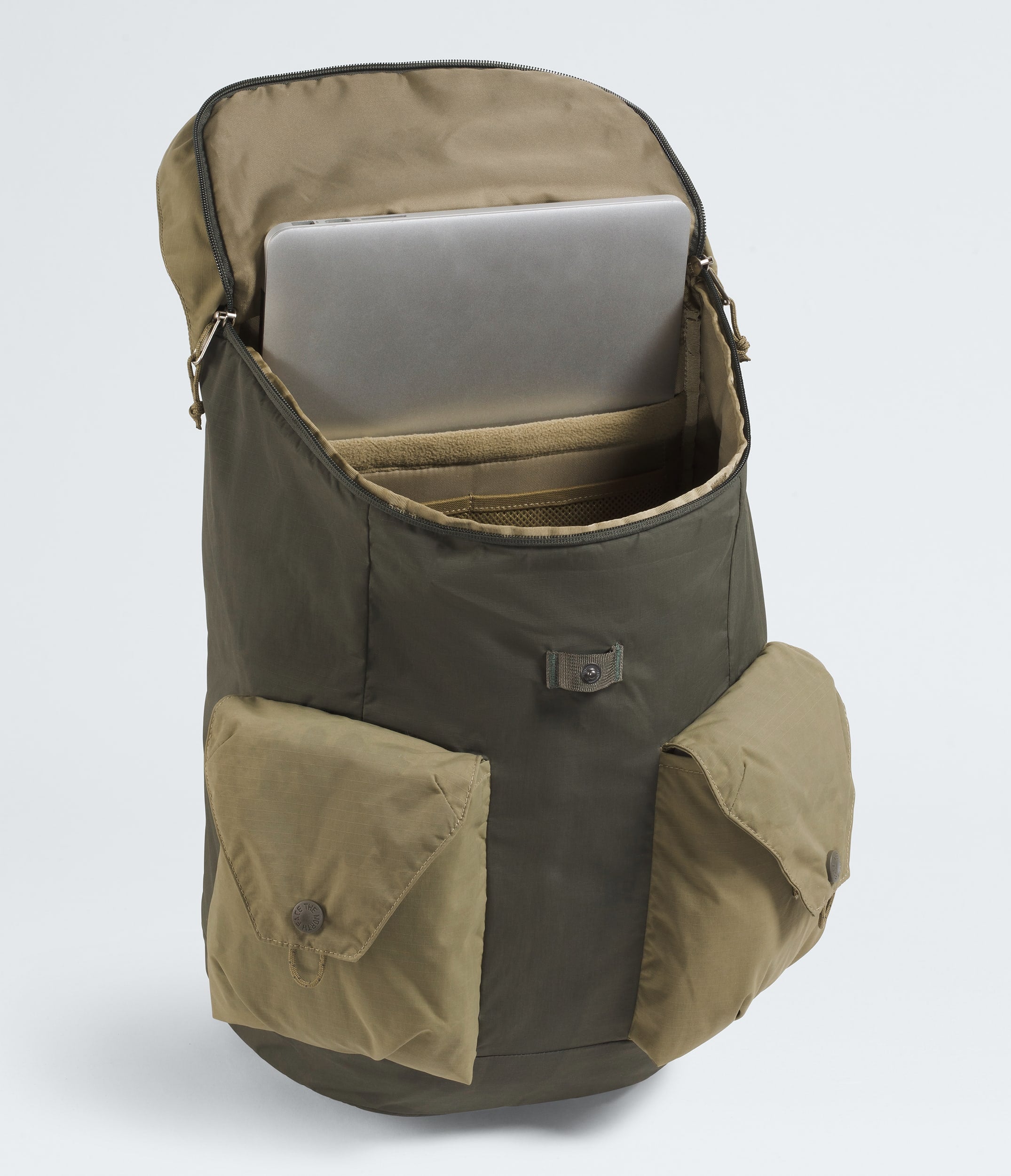 The North Face Glen Canyon Rucksack Cedar