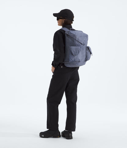 The North Face Glen Canyon Rucksack Twilight Galaxy