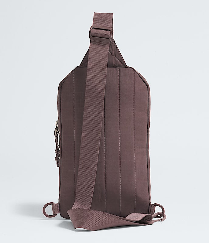 The North Face Glen Canyon Sling Tawny Quartz