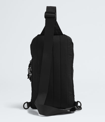 The North Face Glen Canyon Sling TNF Black