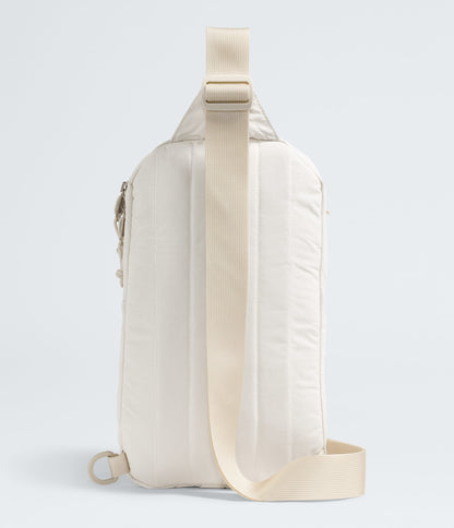 The North Face Glen Canyon Sling White Dune