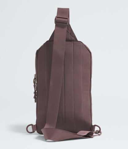 The North Face Glen Canyon Sling Tawny Quartz