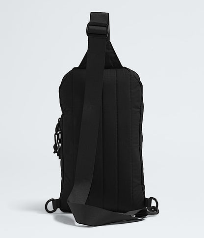 The North Face Glen Canyon Sling TNF Black