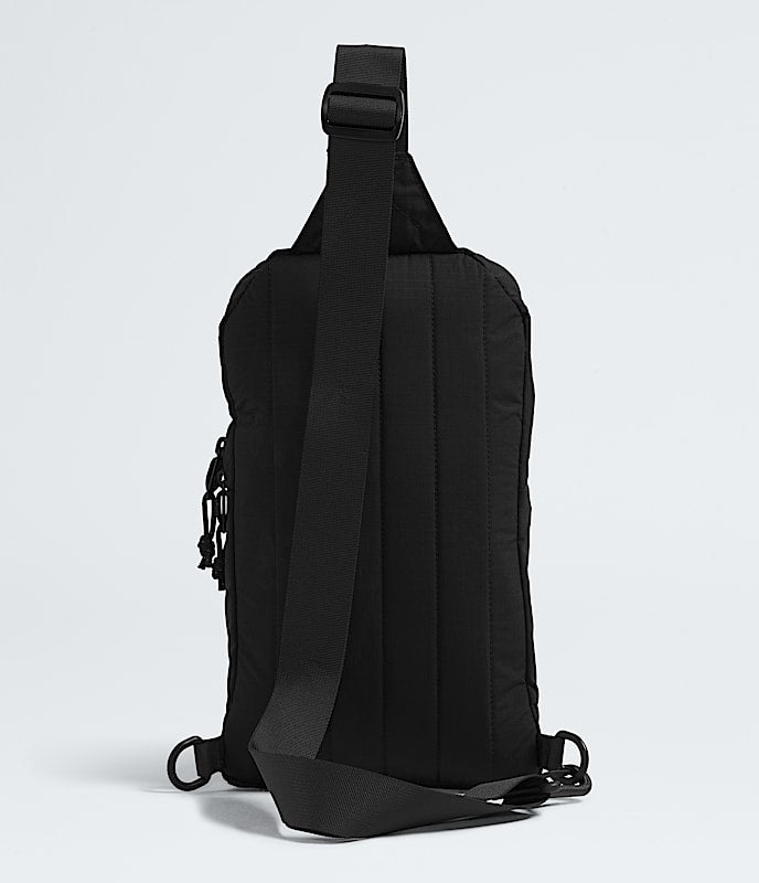The North Face Glen Canyon Sling TNF Black