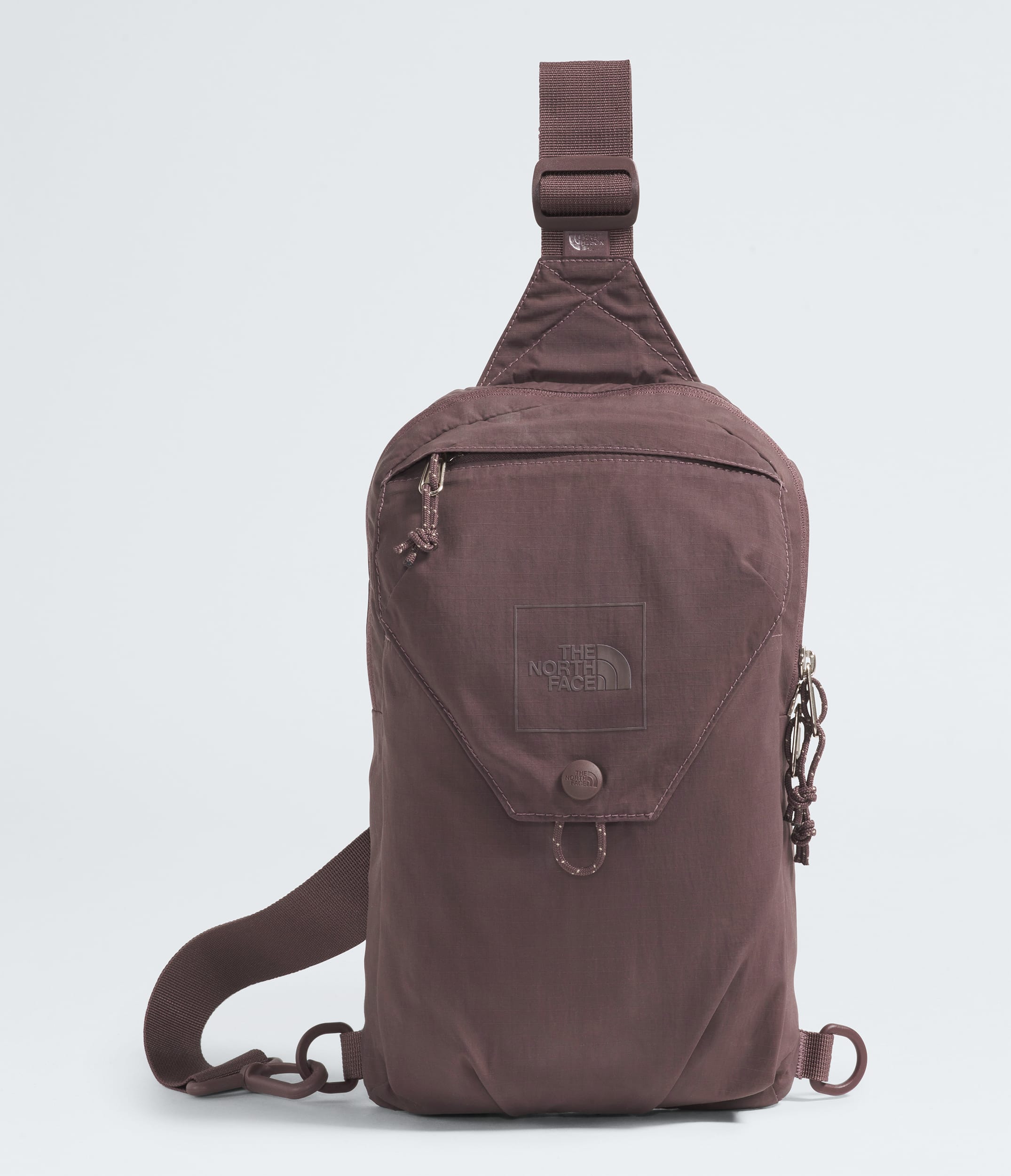 The North Face Glen Canyon Sling Tawny Quartz