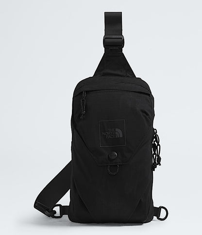 The North Face Glen Canyon Sling TNF Black