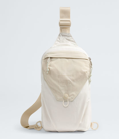 The North Face Glen Canyon Sling White Dune