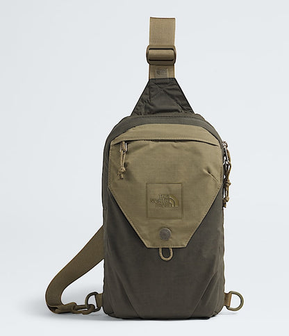 The North Face Glen Canyon Sling Cedar