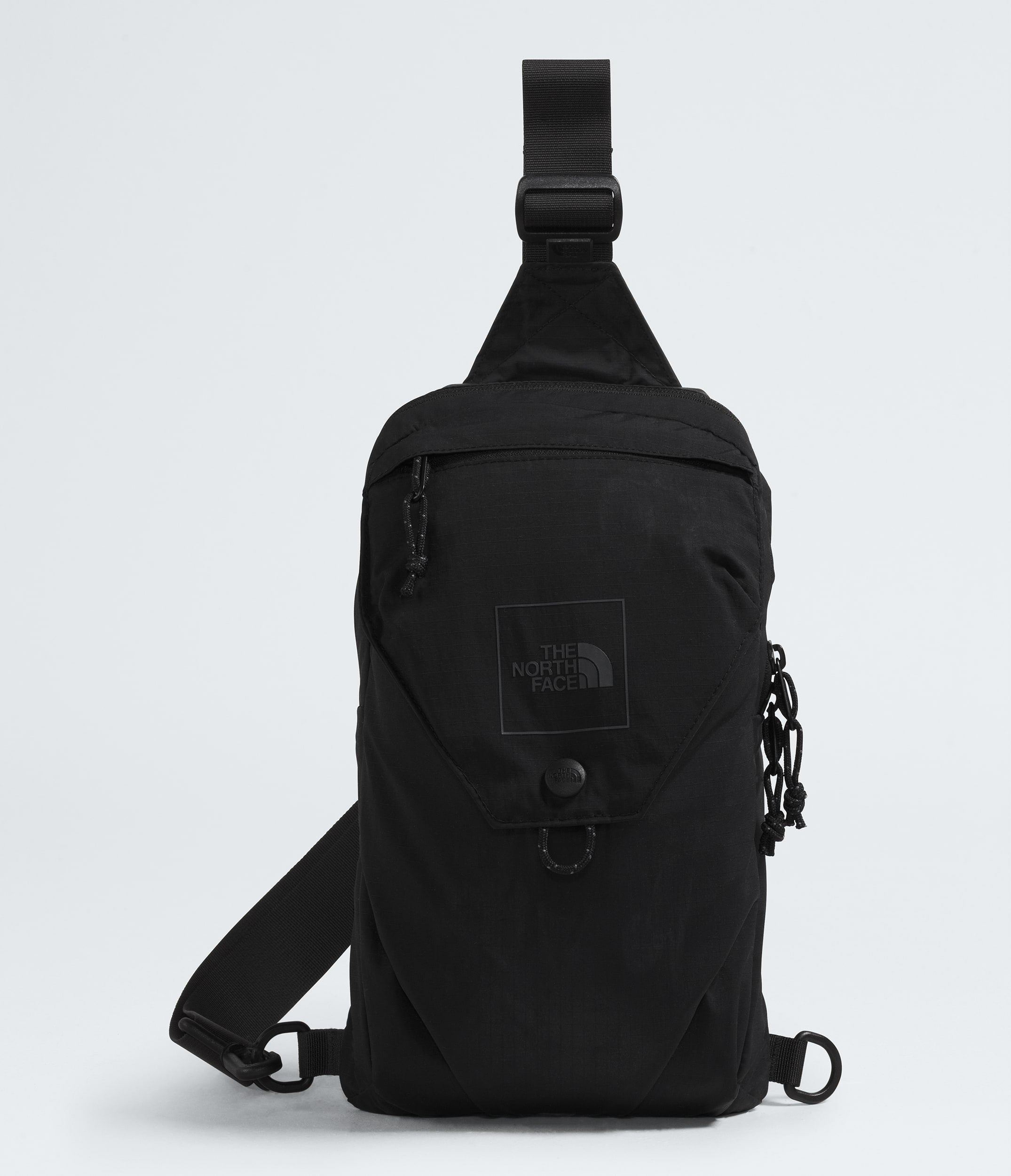 The North Face Glen Canyon Sling TNF Black