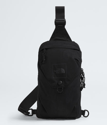 The North Face Glen Canyon Sling TNF Black
